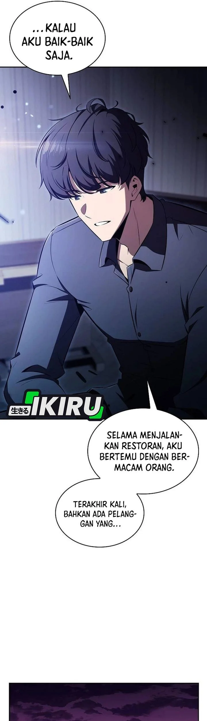 The Demon Slayer’s Restaurant Chapter 53 Gambar 61