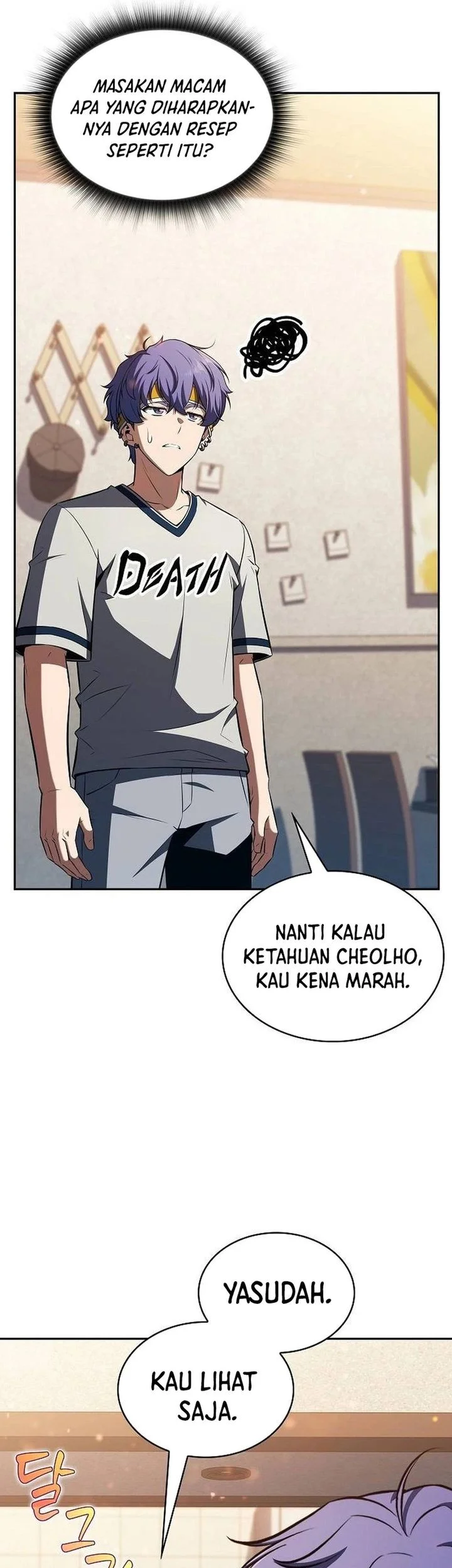 The Demon Slayer’s Restaurant Chapter 53 Gambar 4