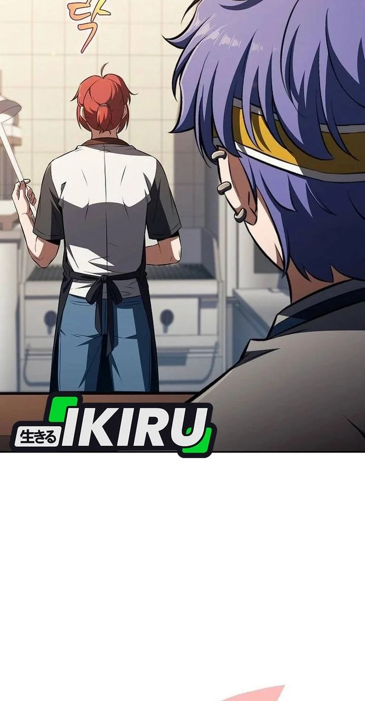 The Demon Slayer’s Restaurant Chapter 53 Gambar 5