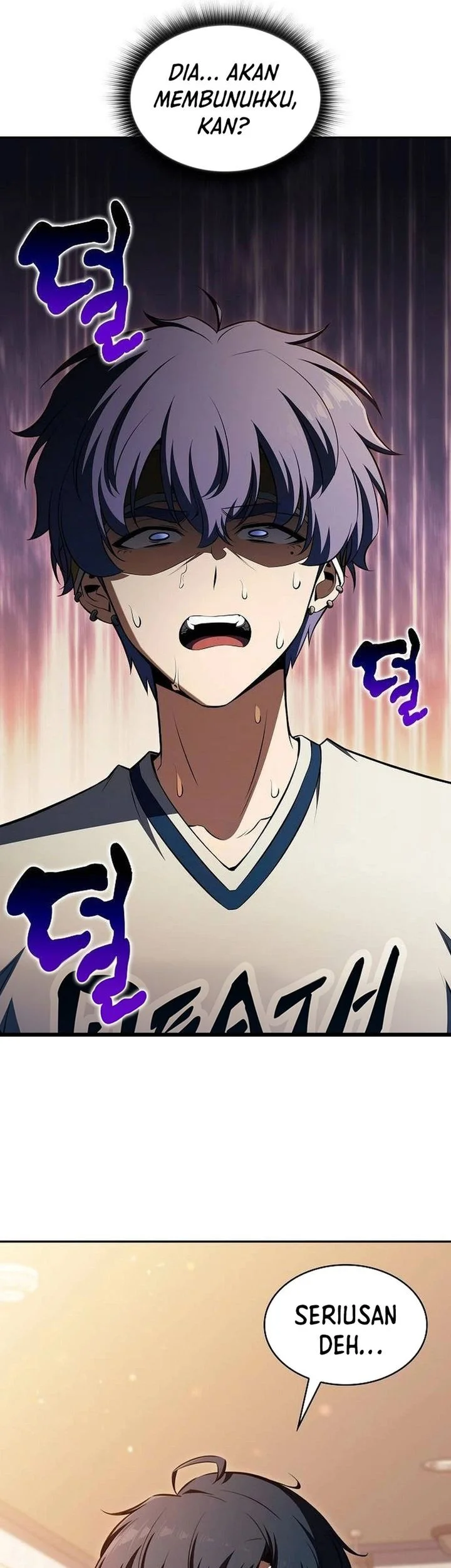 The Demon Slayer’s Restaurant Chapter 53 Gambar 73