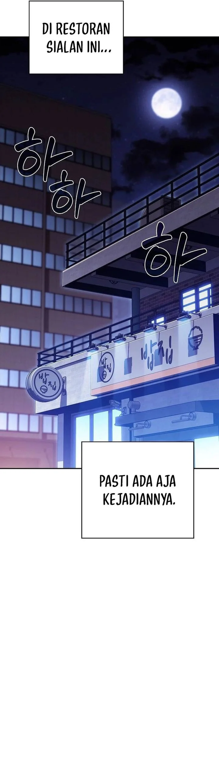 The Demon Slayer’s Restaurant Chapter 53 Gambar 75