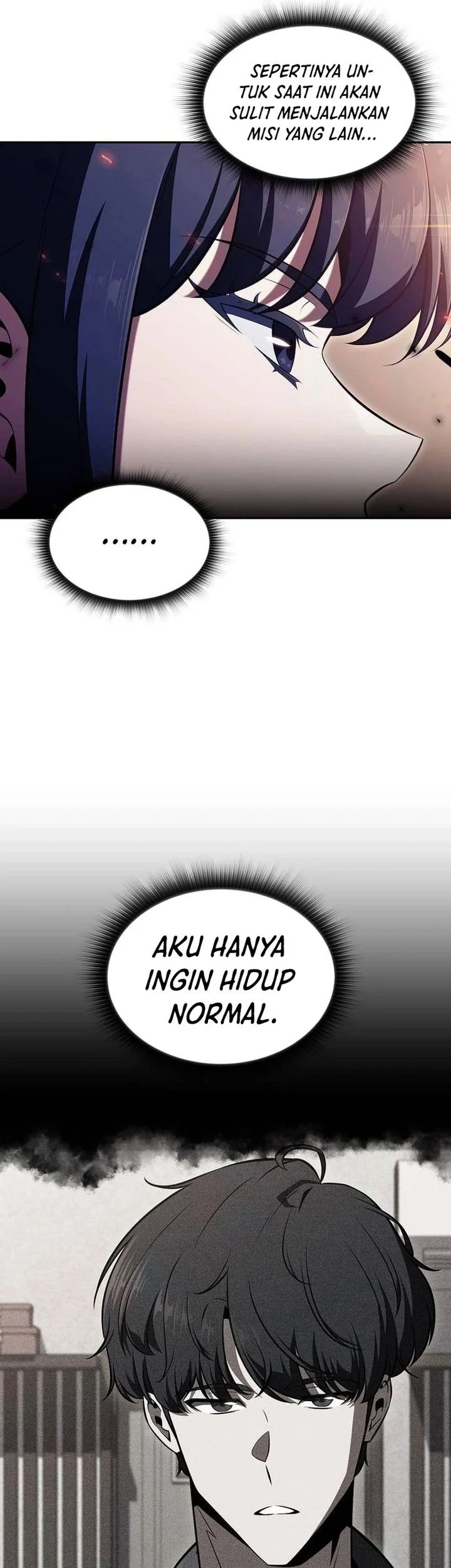 The Demon Slayer’s Restaurant Chapter 53 Gambar 79