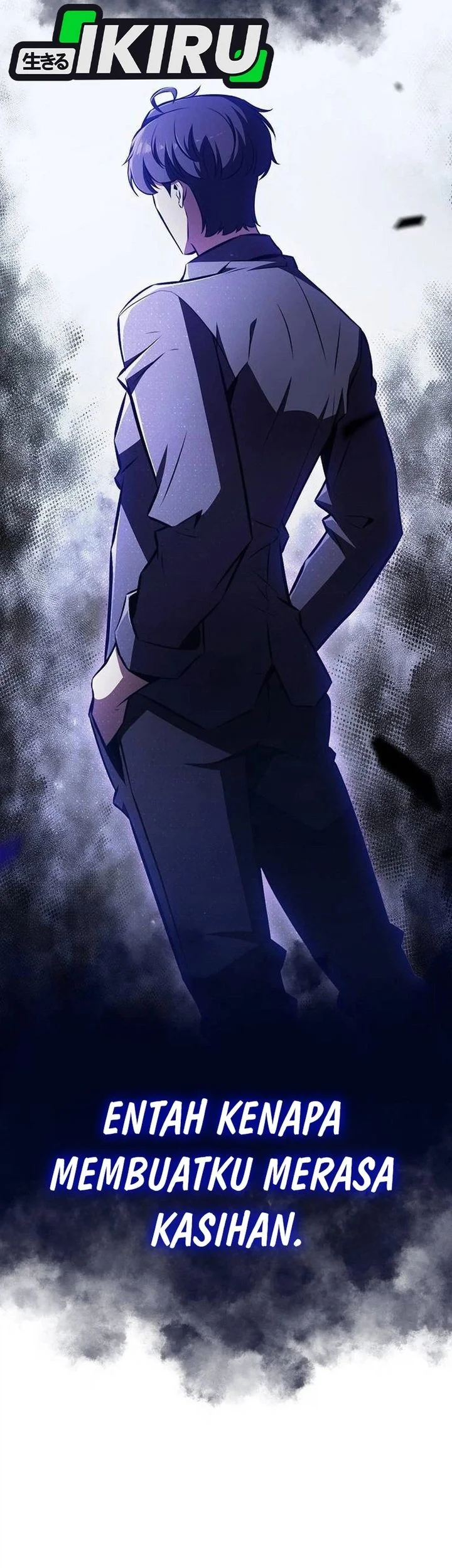 The Demon Slayer’s Restaurant Chapter 53 Gambar 83