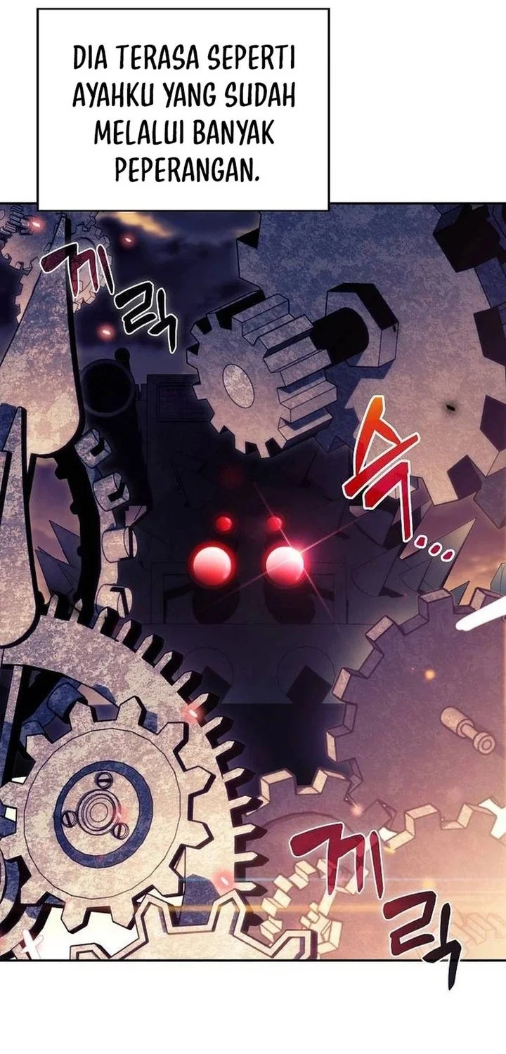 The Demon Slayer’s Restaurant Chapter 53 Gambar 84