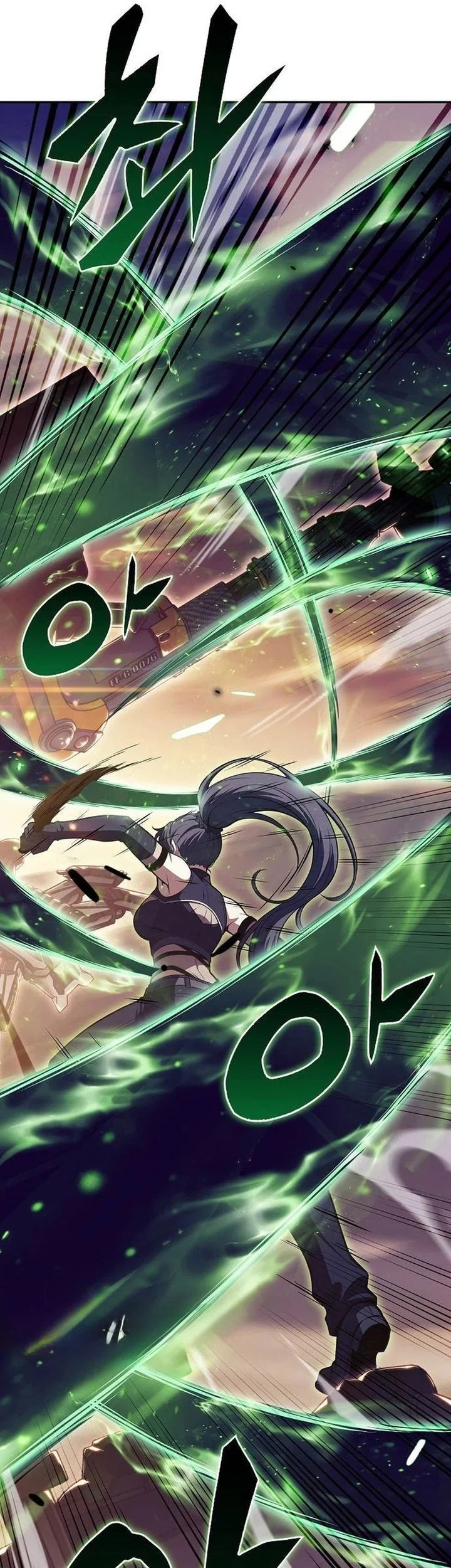 The Demon Slayer’s Restaurant Chapter 53 Gambar 87