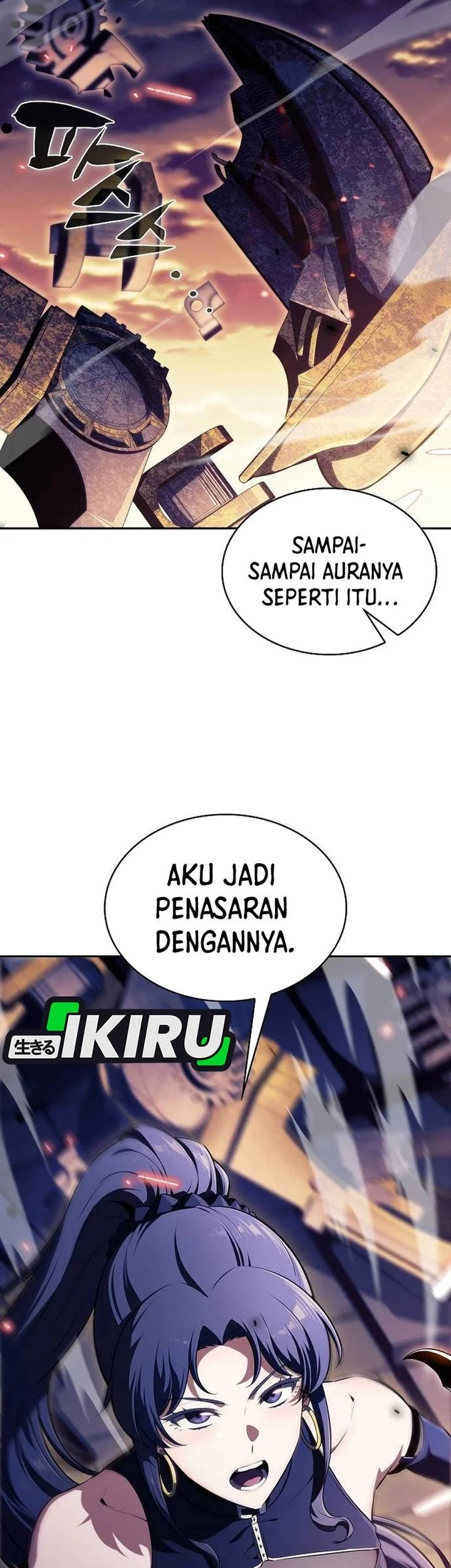 The Demon Slayer’s Restaurant Chapter 53 Gambar 89