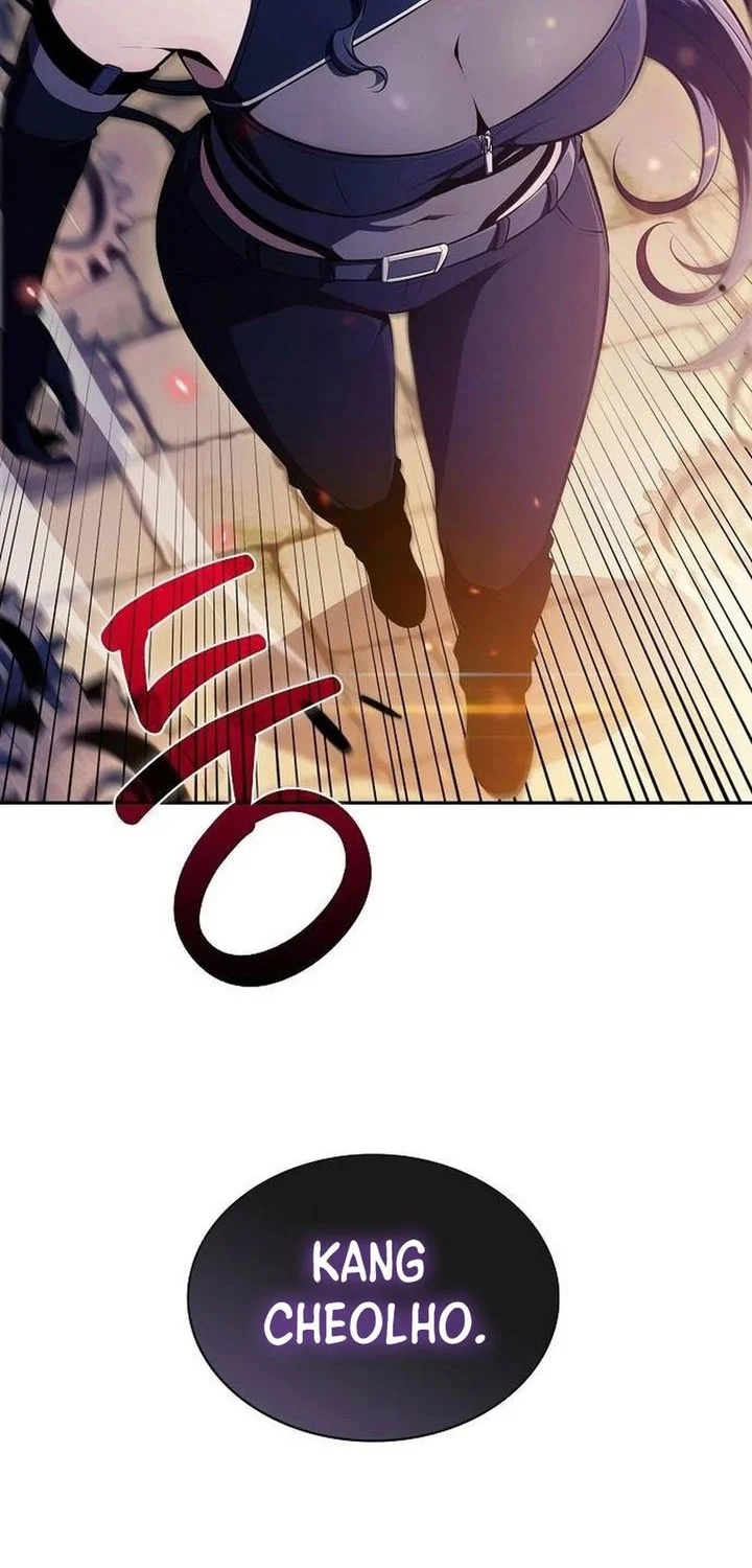 The Demon Slayer’s Restaurant Chapter 53 Gambar 90