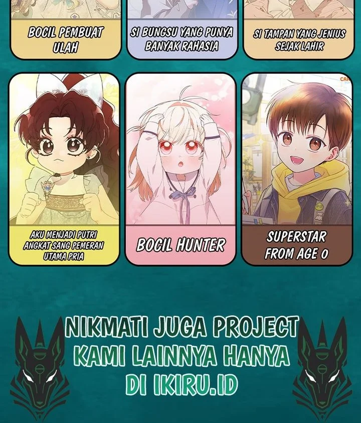 The Demon Slayer’s Restaurant Chapter 53 Gambar 92