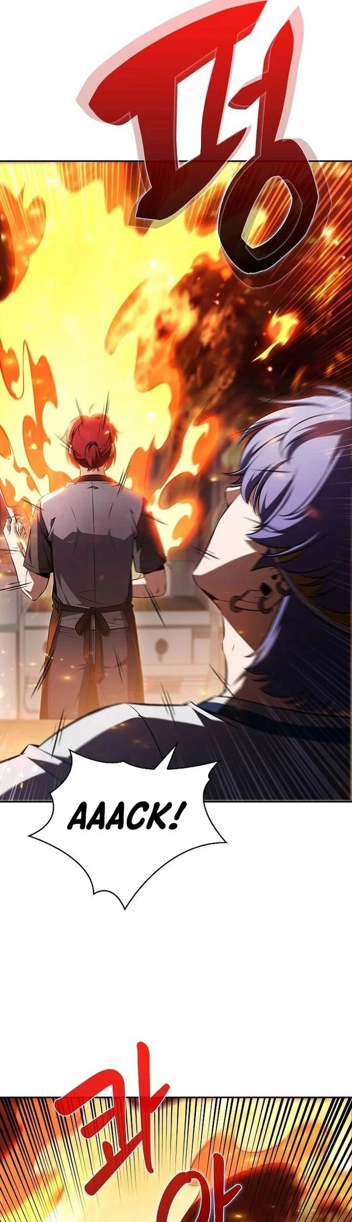 The Demon Slayer’s Restaurant Chapter 53 Gambar 6