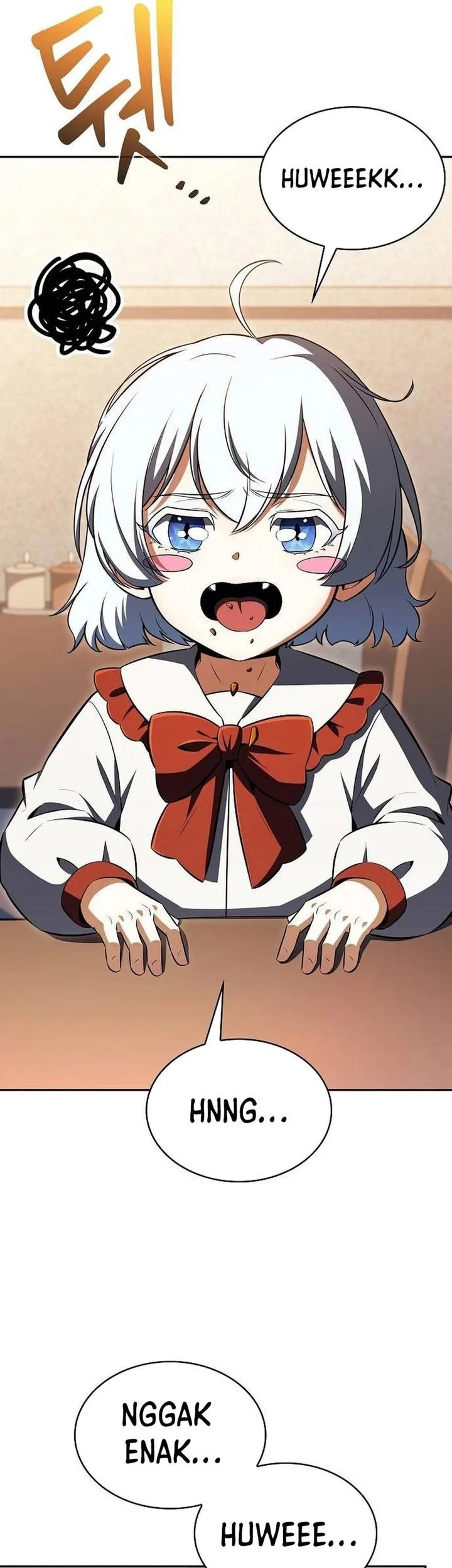 The Demon Slayer’s Restaurant Chapter 53 Gambar 14