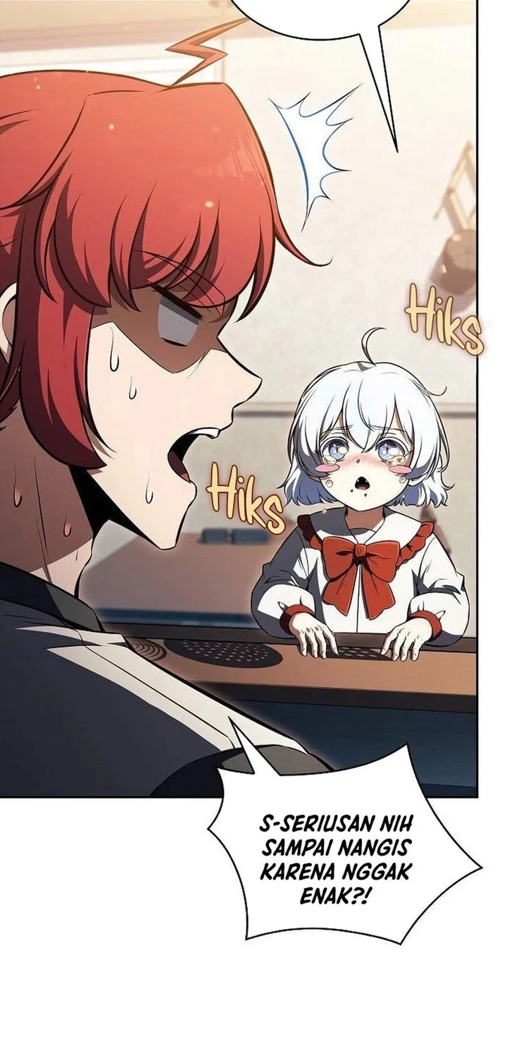 The Demon Slayer’s Restaurant Chapter 53 Gambar 15