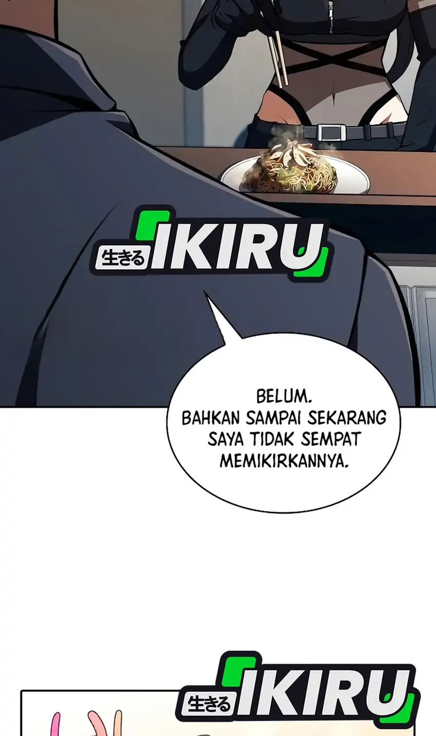 The Demon Slayer’s Restaurant Chapter 54 Gambar 64