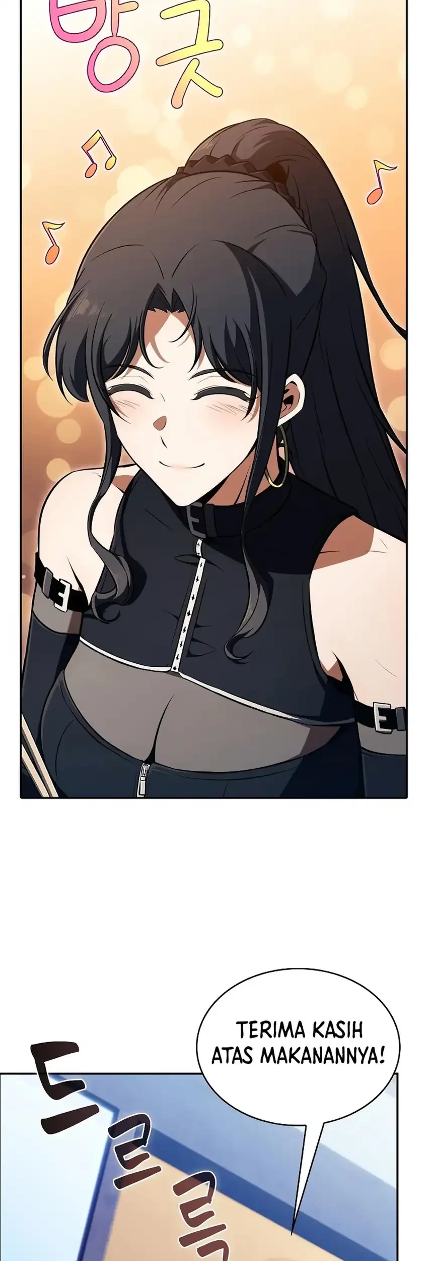 The Demon Slayer’s Restaurant Chapter 54 Gambar 65