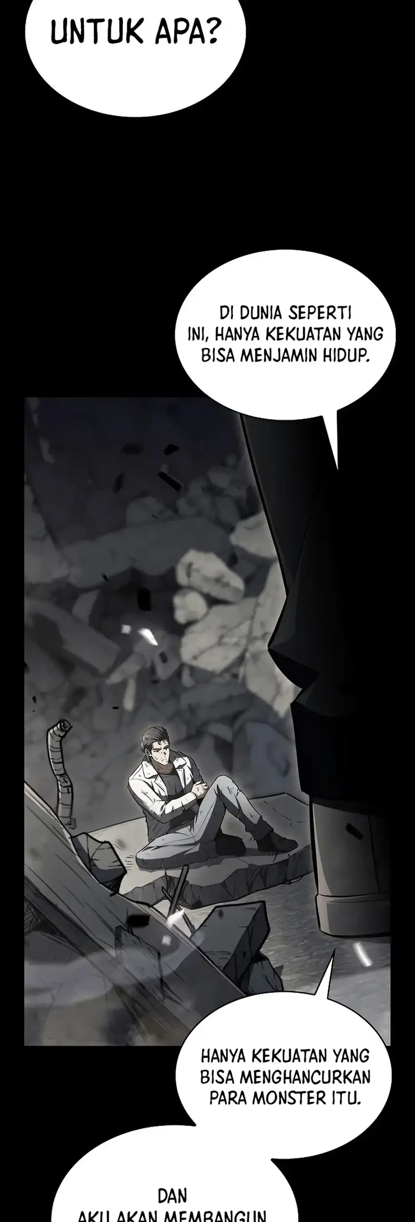 The Demon Slayer’s Restaurant Chapter 54 Gambar 77