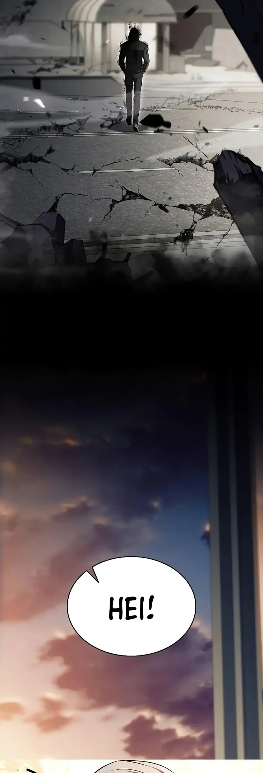The Demon Slayer’s Restaurant Chapter 54 Gambar 85
