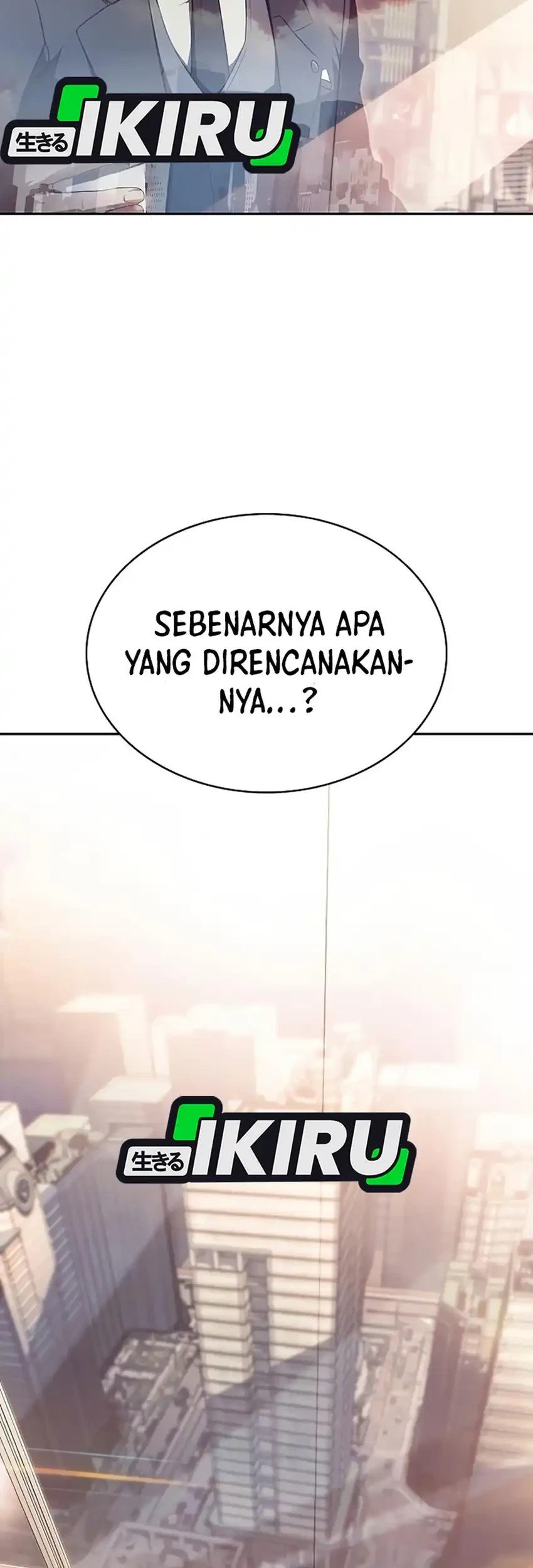 The Demon Slayer’s Restaurant Chapter 54 Gambar 89