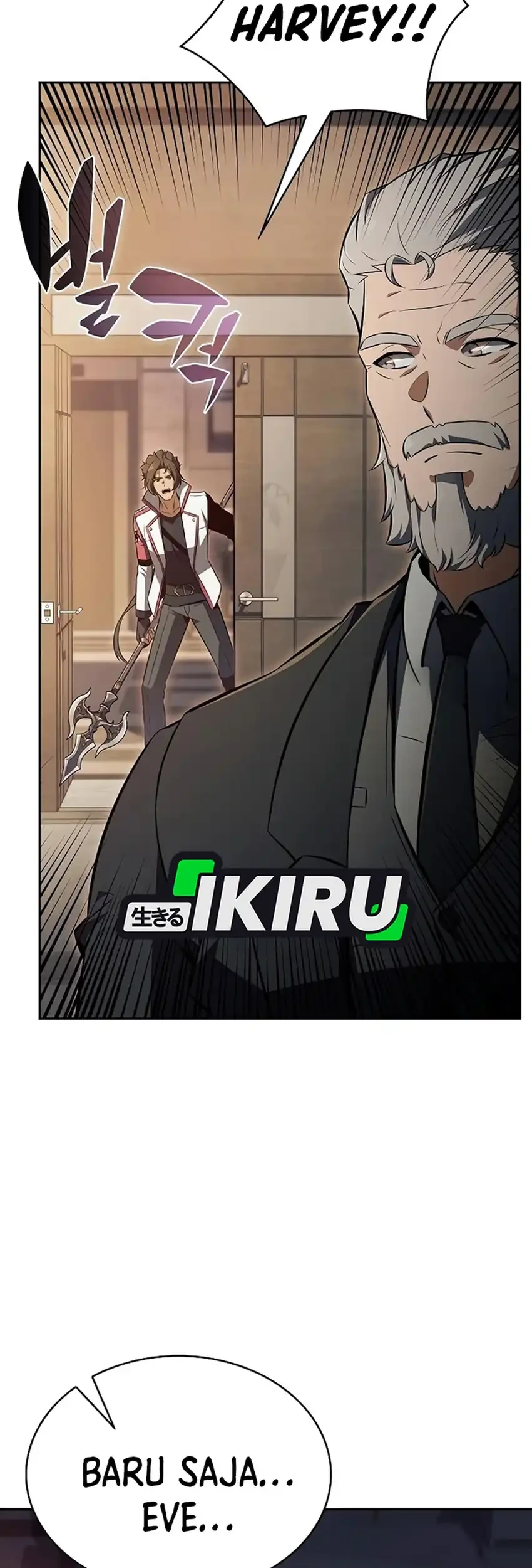 The Demon Slayer’s Restaurant Chapter 54 Gambar 91