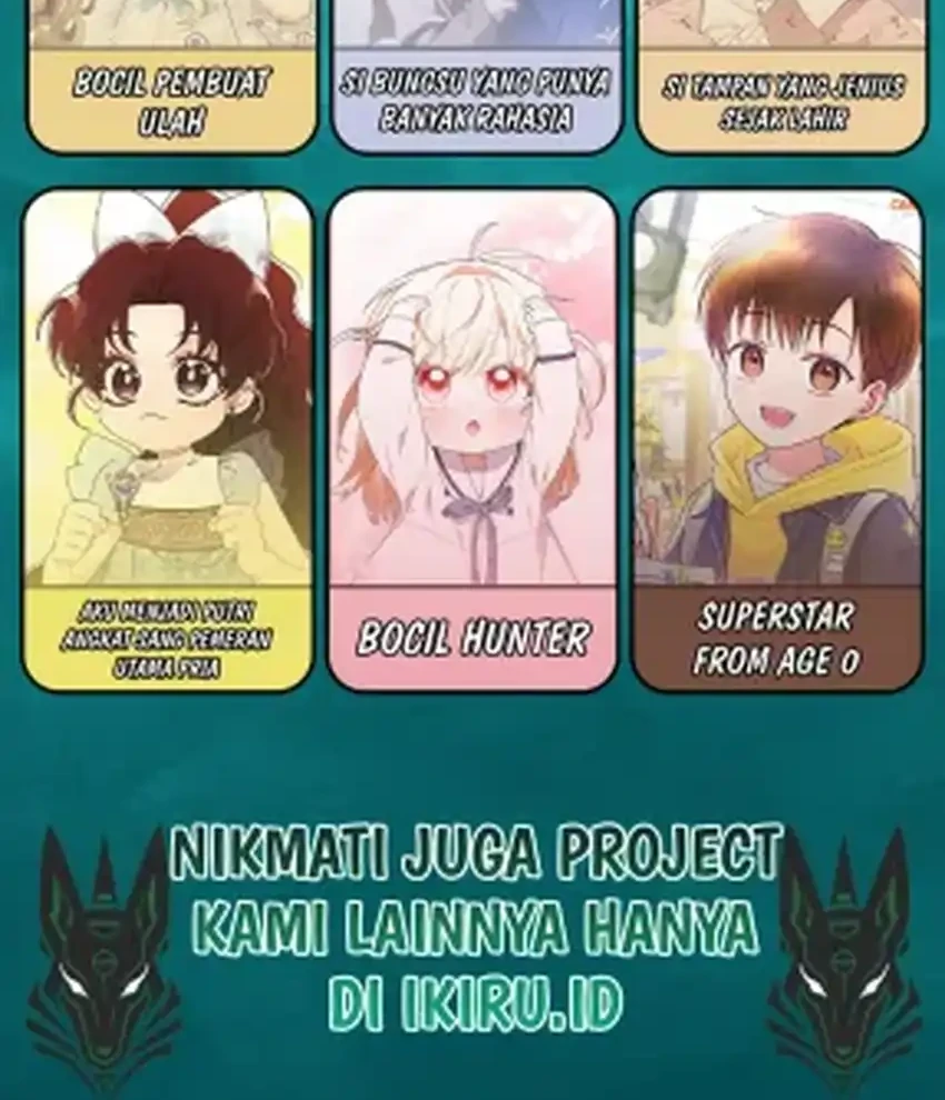 The Demon Slayer’s Restaurant Chapter 54 Gambar 96
