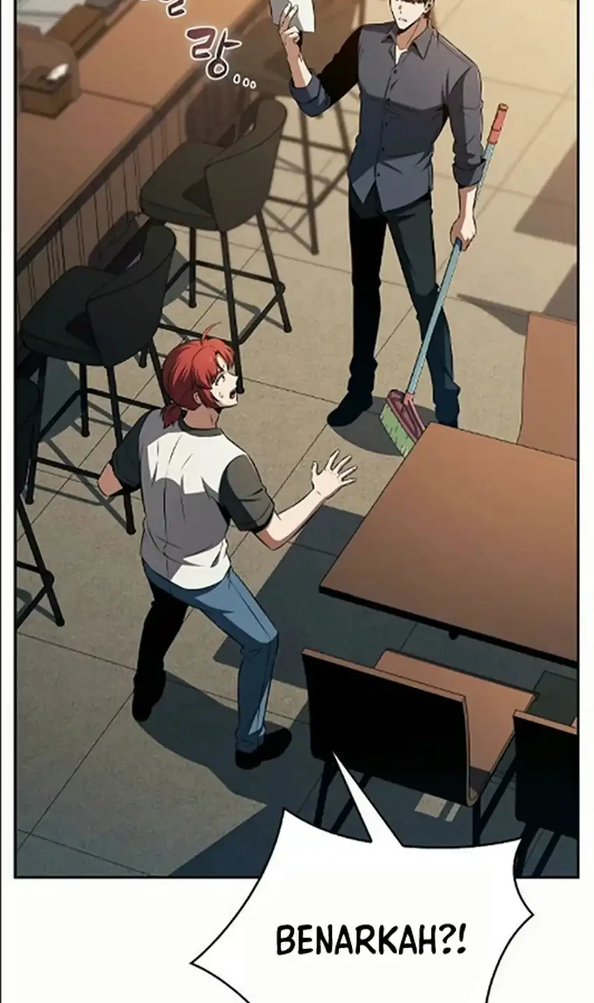 The Demon Slayer’s Restaurant Chapter 55 Gambar 64