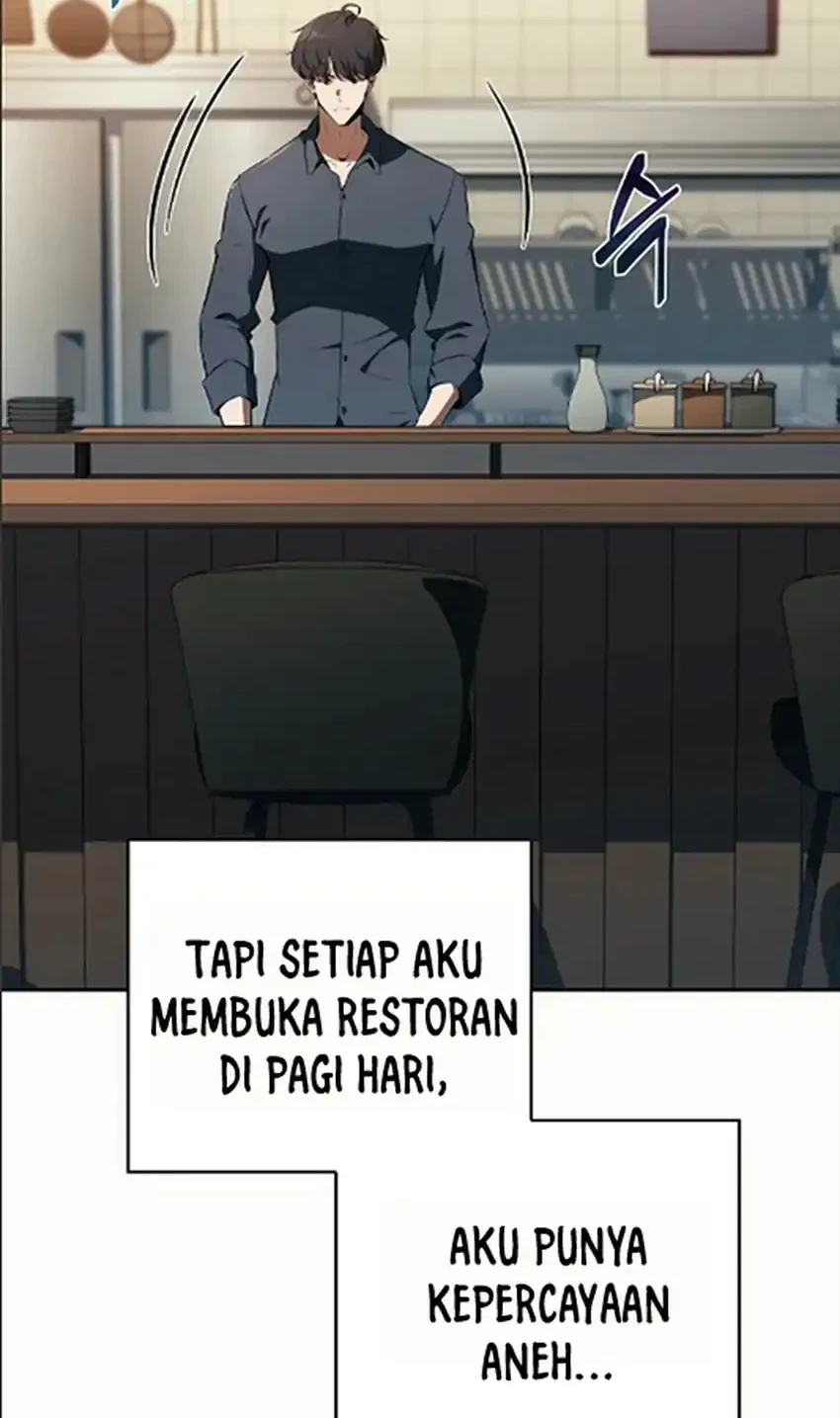 The Demon Slayer’s Restaurant Chapter 55 Gambar 68