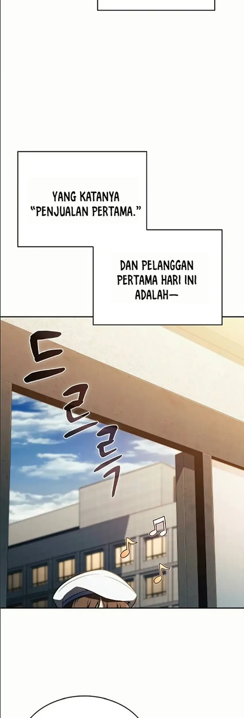 The Demon Slayer’s Restaurant Chapter 55 Gambar 69