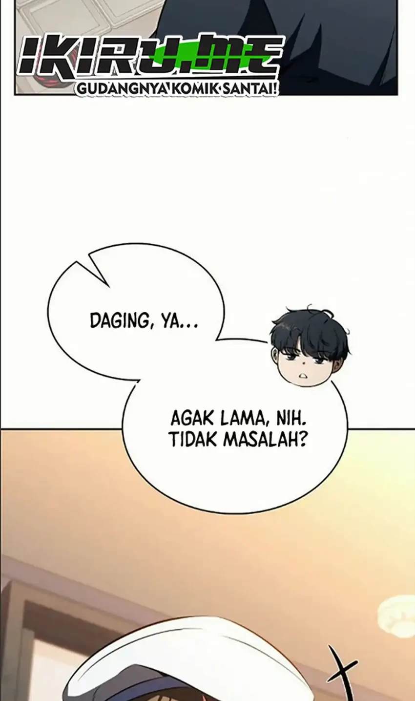 The Demon Slayer’s Restaurant Chapter 55 Gambar 72