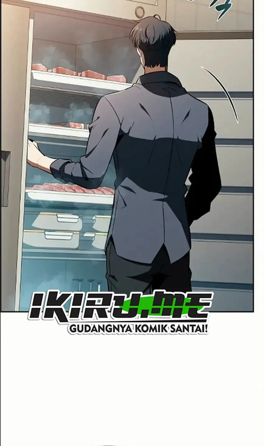 The Demon Slayer’s Restaurant Chapter 55 Gambar 74
