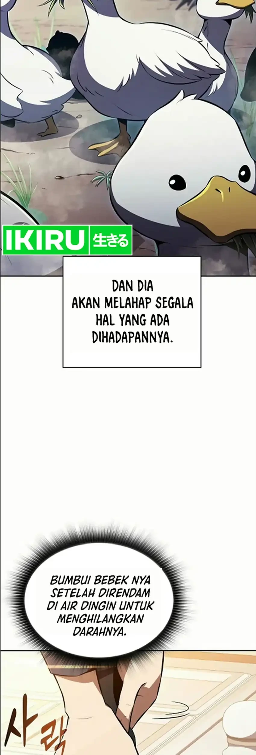 The Demon Slayer’s Restaurant Chapter 55 Gambar 77