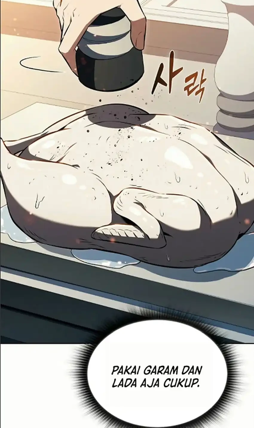 The Demon Slayer’s Restaurant Chapter 55 Gambar 78