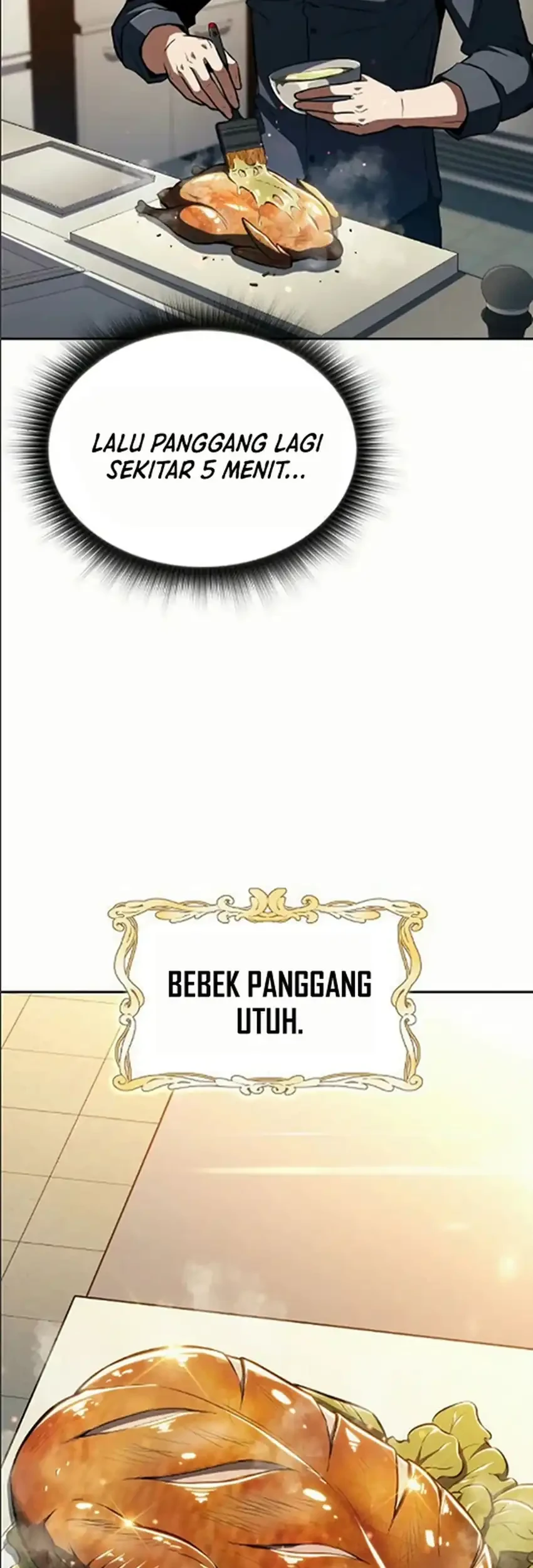 The Demon Slayer’s Restaurant Chapter 55 Gambar 81