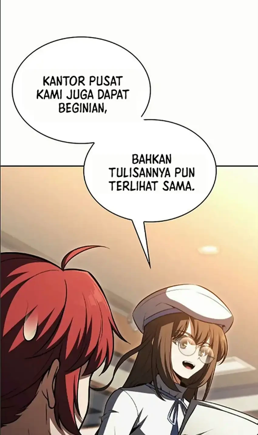 The Demon Slayer’s Restaurant Chapter 55 Gambar 86