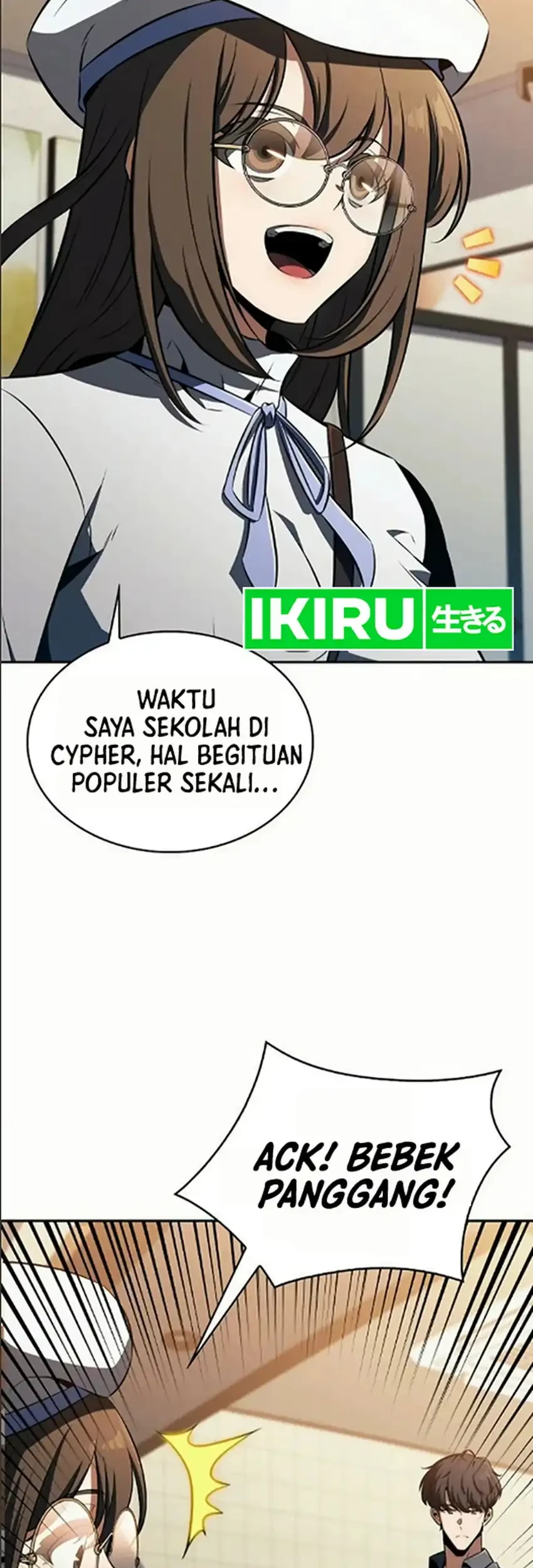 The Demon Slayer’s Restaurant Chapter 55 Gambar 89