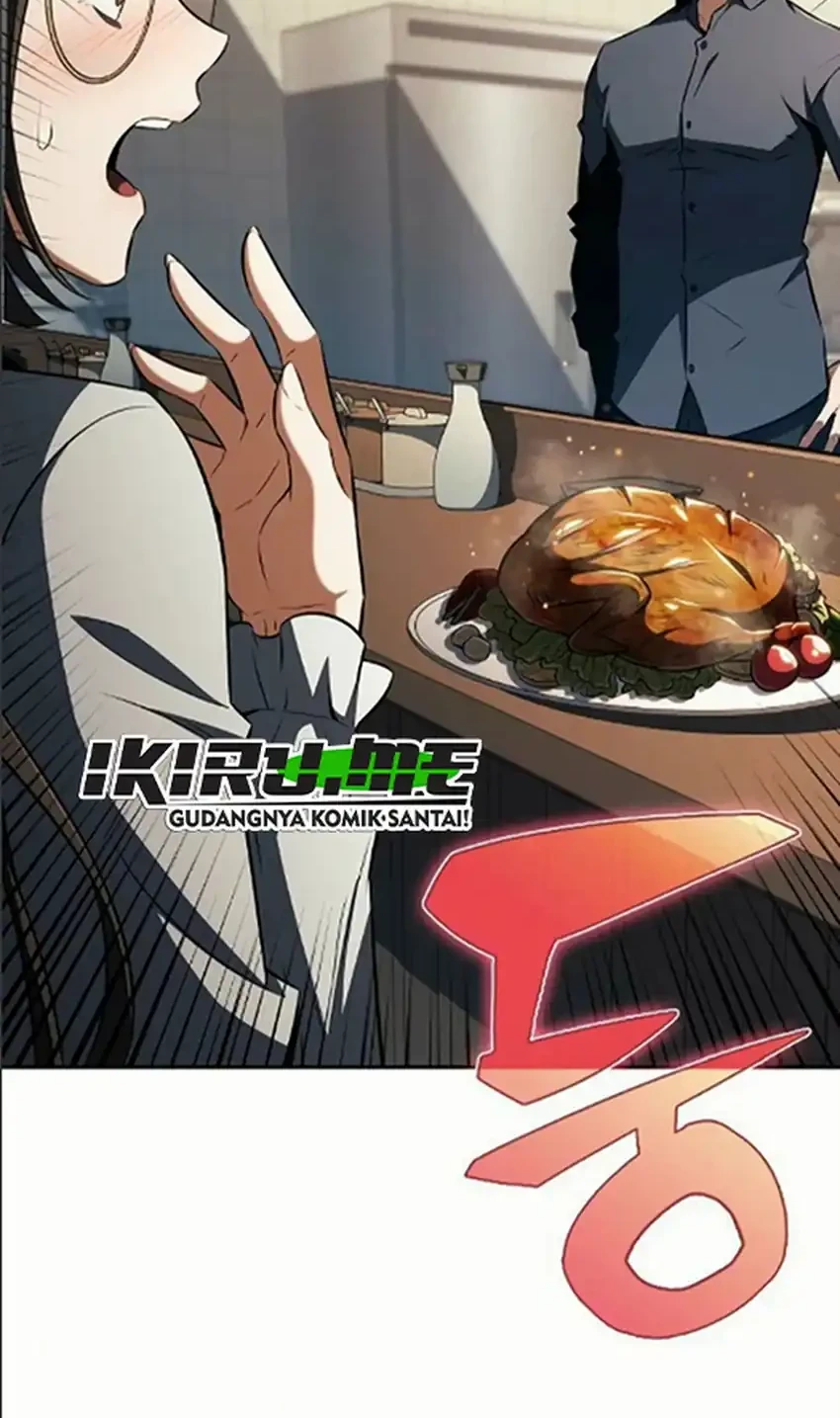 The Demon Slayer’s Restaurant Chapter 55 Gambar 90
