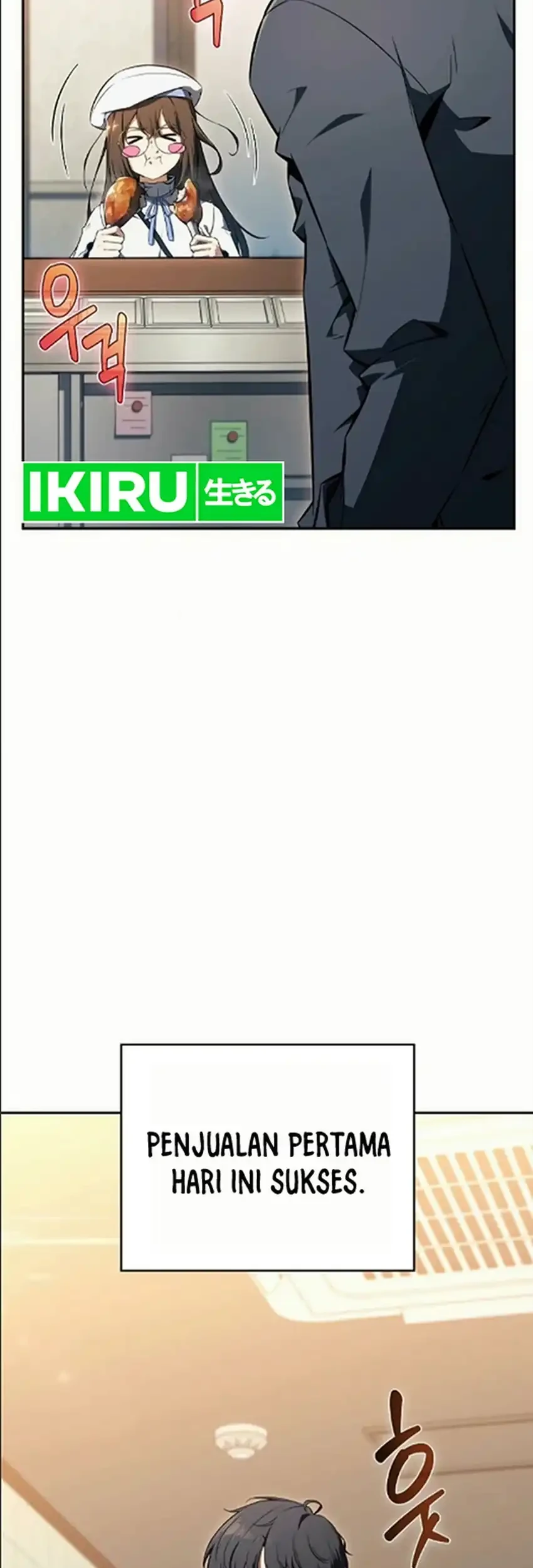 The Demon Slayer’s Restaurant Chapter 55 Gambar 93