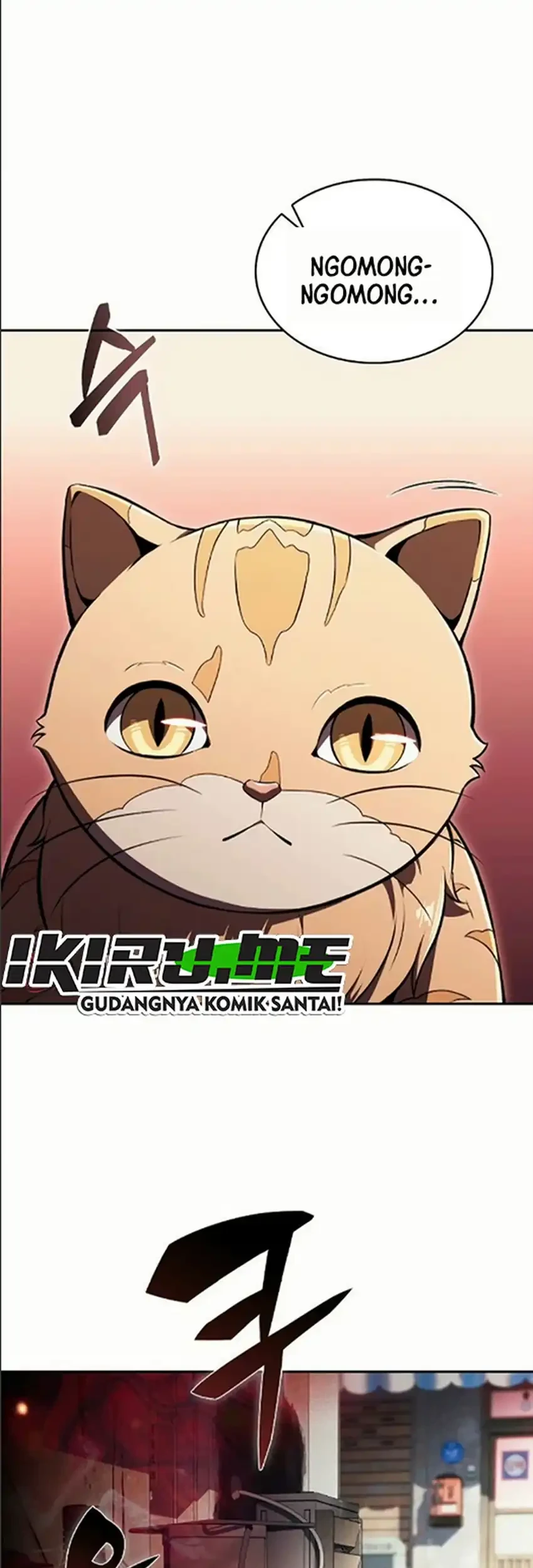 The Demon Slayer’s Restaurant Chapter 55 Gambar 95
