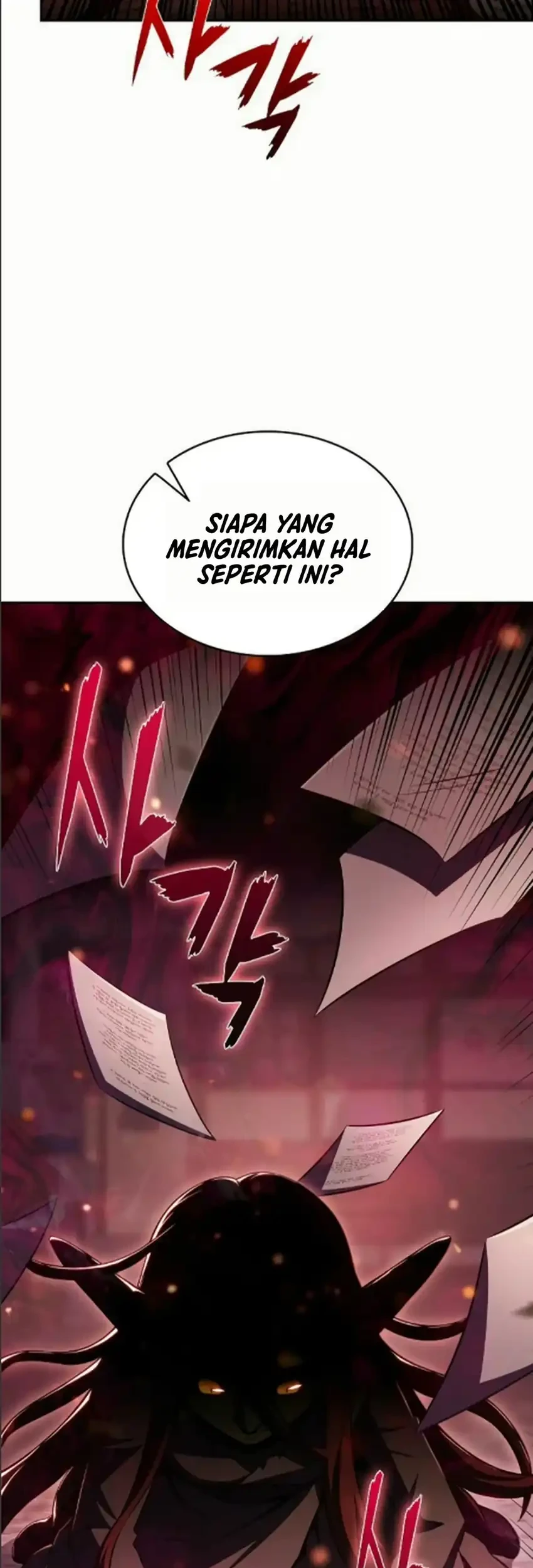 The Demon Slayer’s Restaurant Chapter 55 Gambar 99