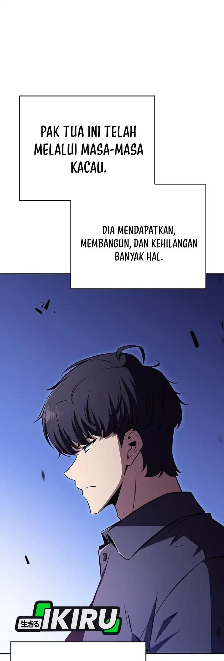 The Demon Slayer’s Restaurant Chapter 56 Gambar 69