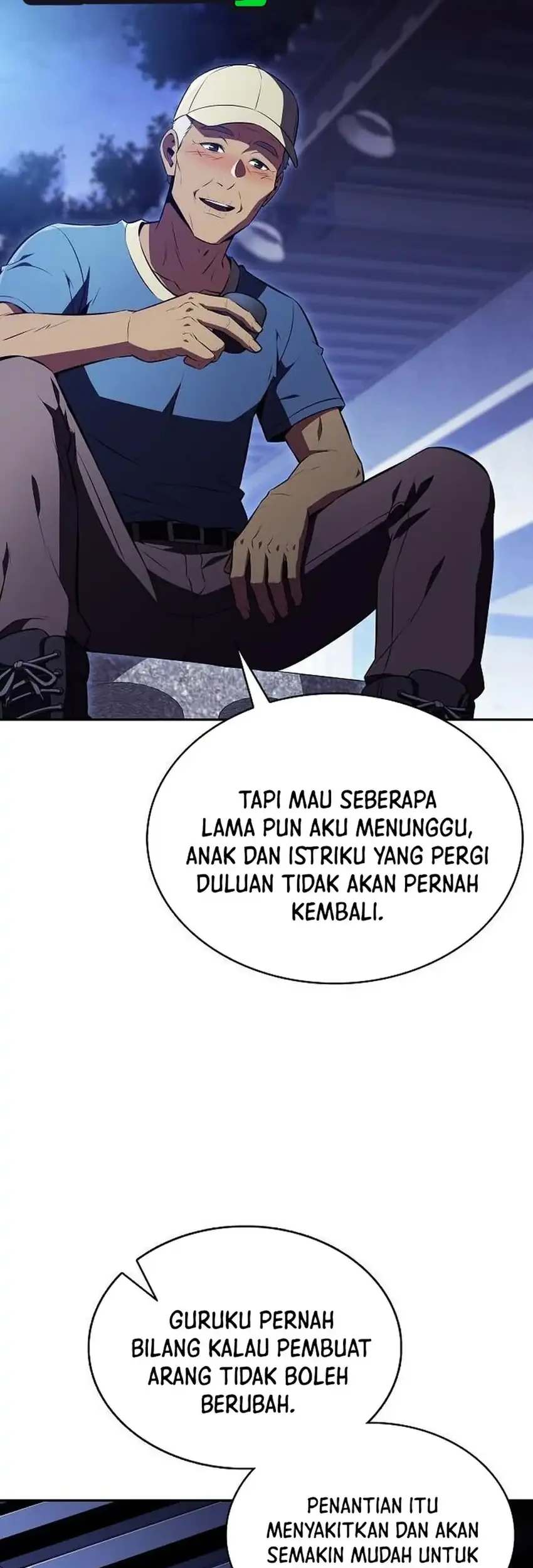 The Demon Slayer’s Restaurant Chapter 56 Gambar 71