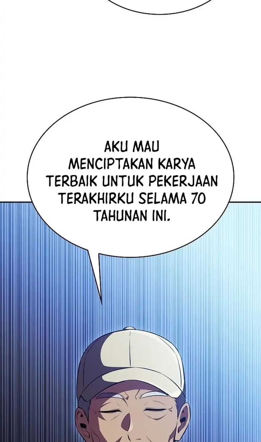 The Demon Slayer’s Restaurant Chapter 56 Gambar 80