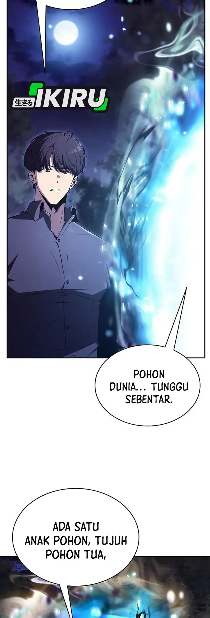 The Demon Slayer’s Restaurant Chapter 56 Gambar 85