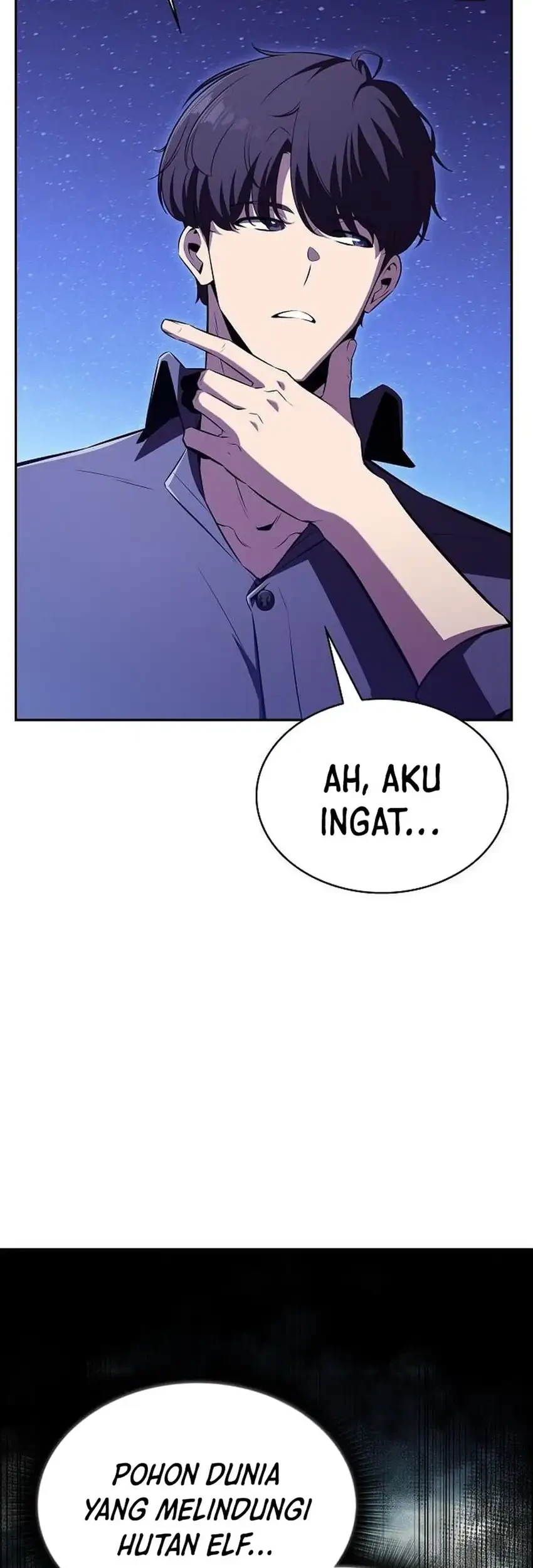 The Demon Slayer’s Restaurant Chapter 56 Gambar 89