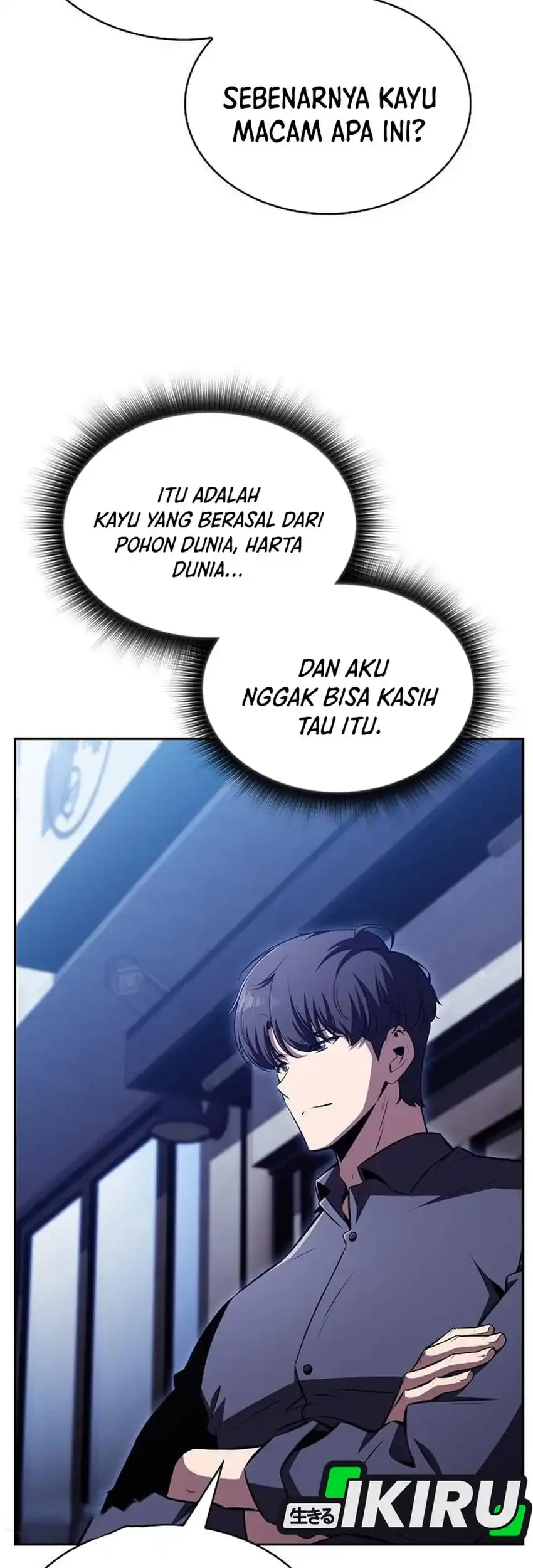 The Demon Slayer’s Restaurant Chapter 56 Gambar 99