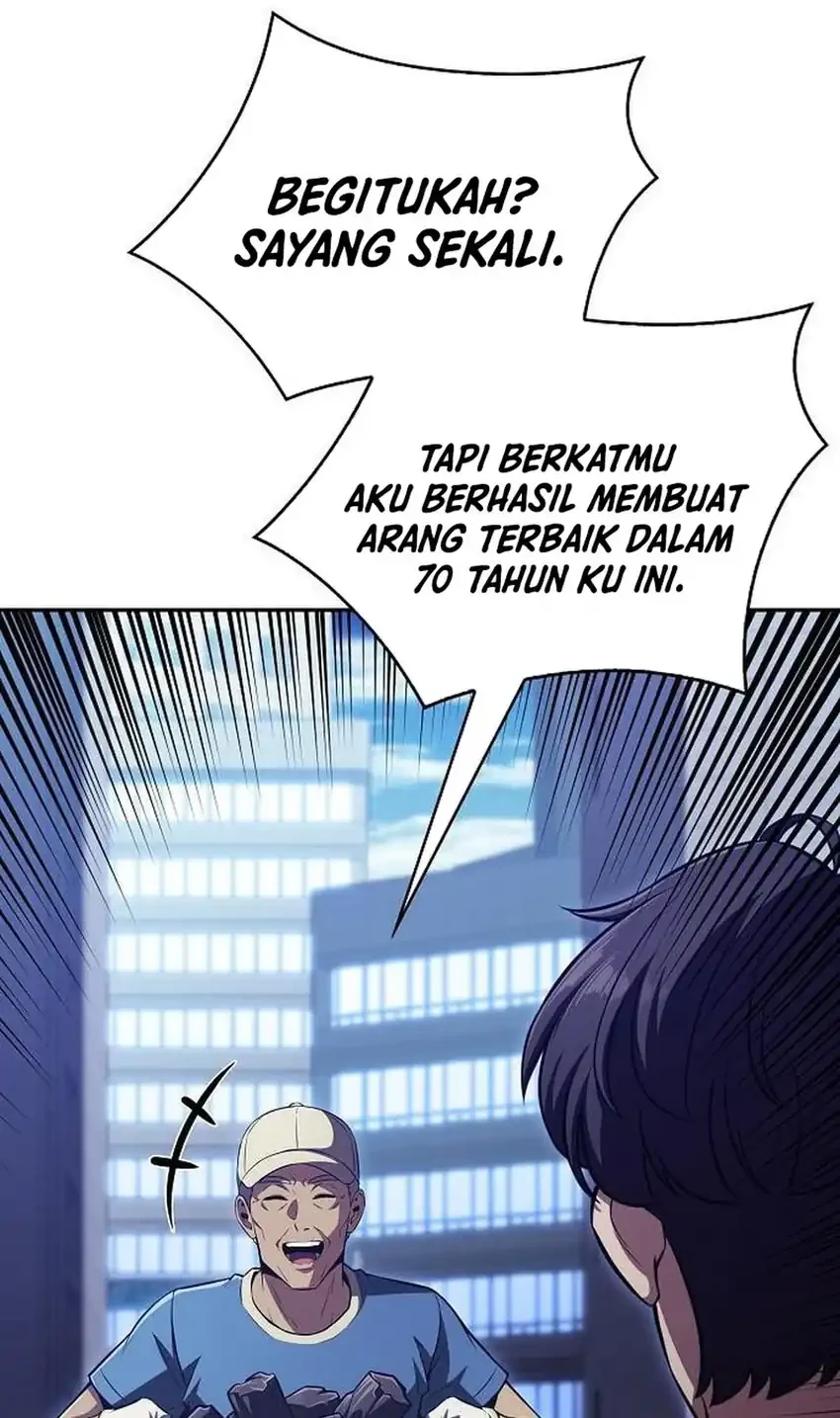 The Demon Slayer’s Restaurant Chapter 56 Gambar 104