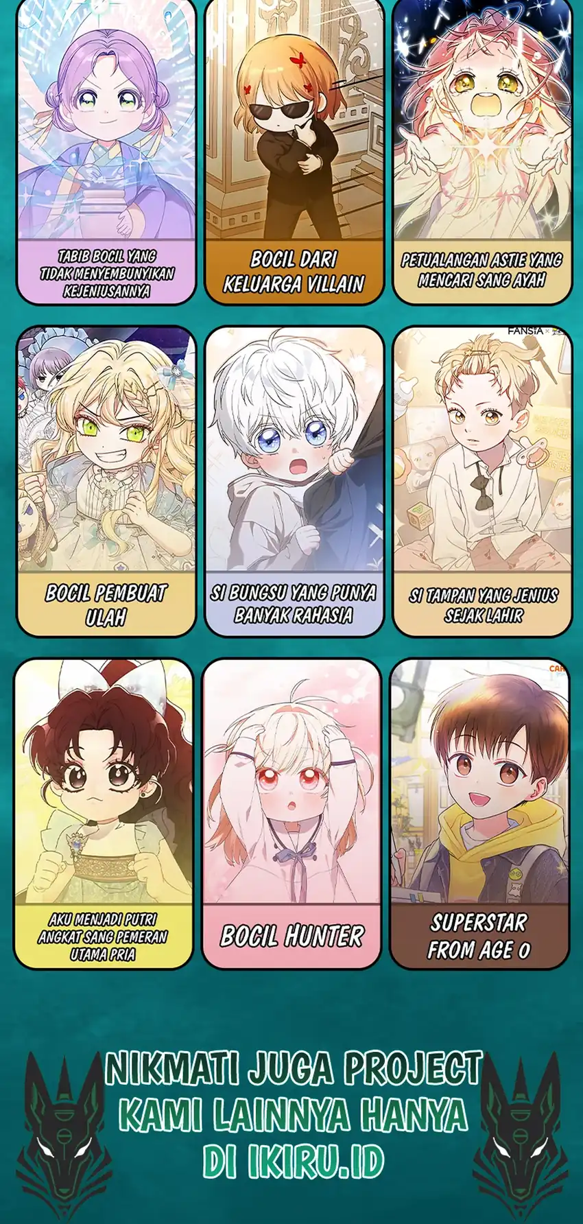 The Demon Slayer’s Restaurant Chapter 56 Gambar 111