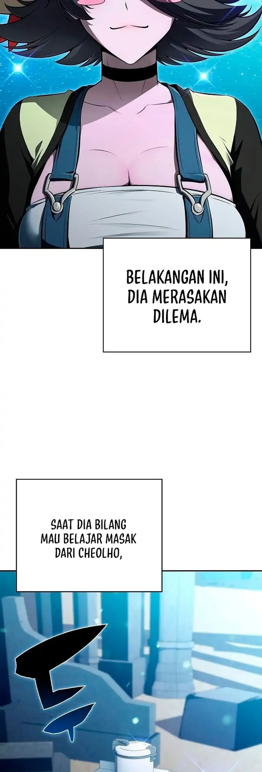 The Demon Slayer’s Restaurant Chapter 57 Gambar 69