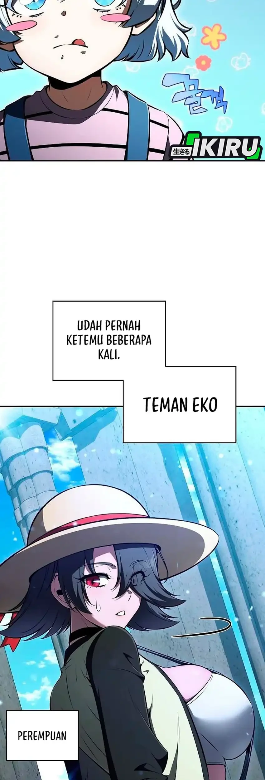 The Demon Slayer’s Restaurant Chapter 57 Gambar 79