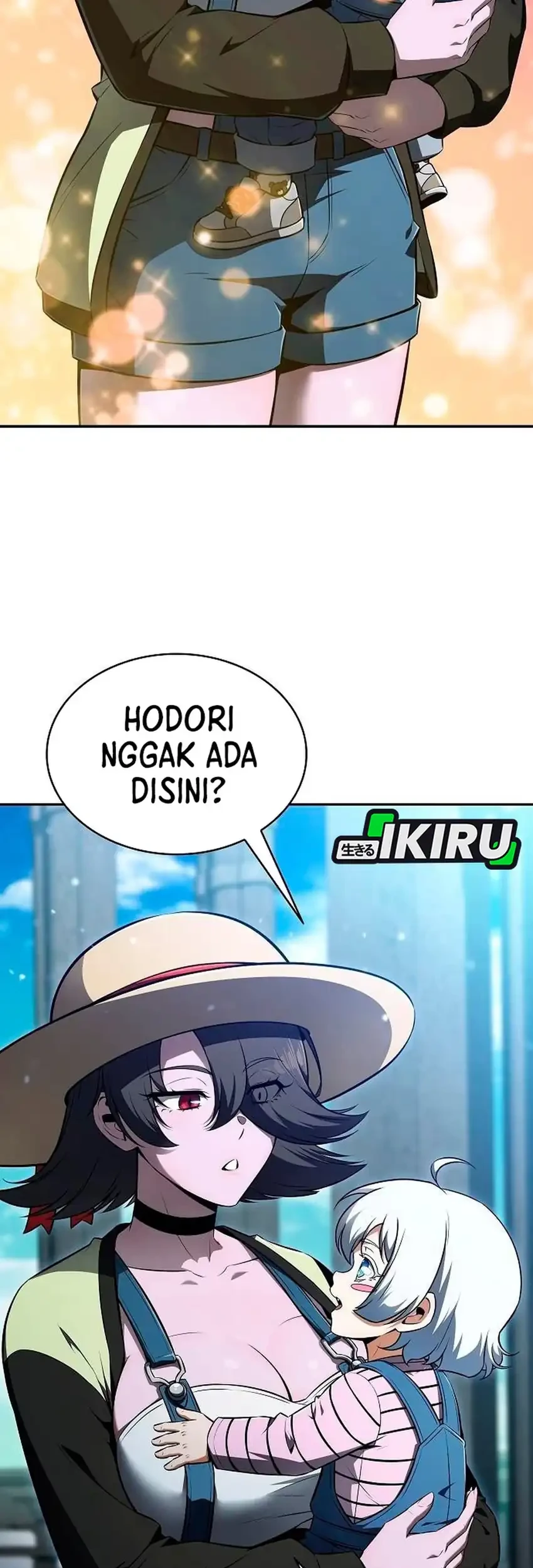 The Demon Slayer’s Restaurant Chapter 57 Gambar 83