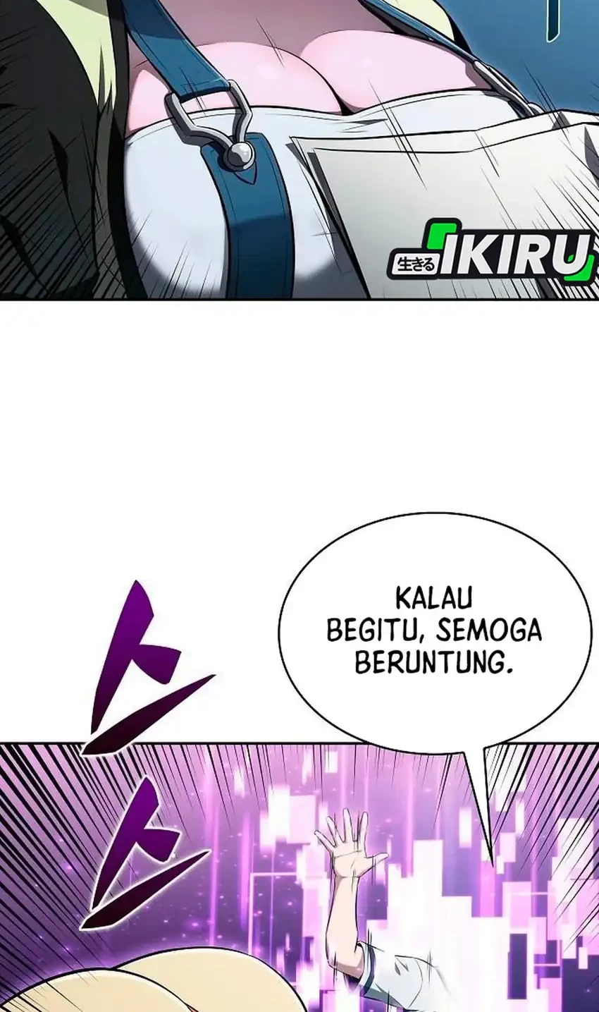 The Demon Slayer’s Restaurant Chapter 57 Gambar 86