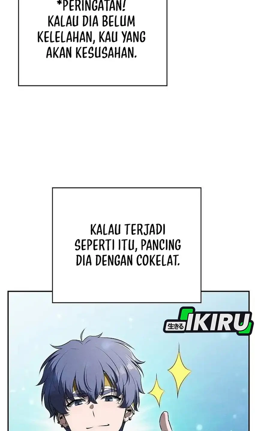 The Demon Slayer’s Restaurant Chapter 57 Gambar 90