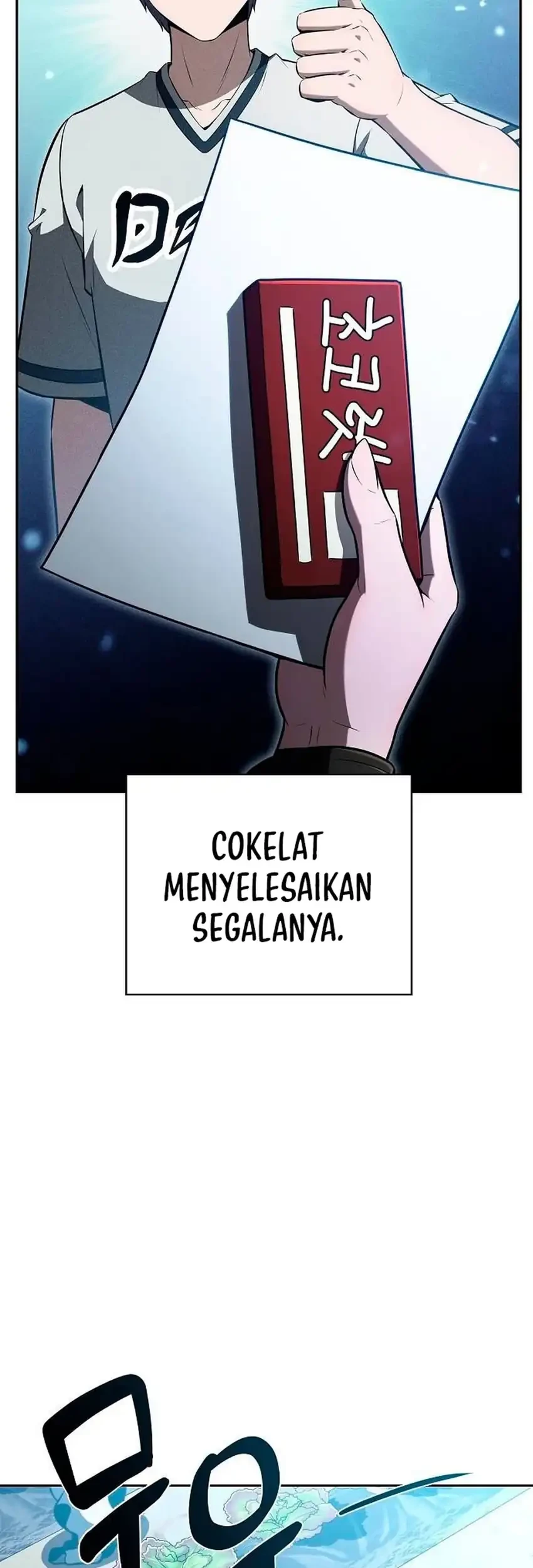 The Demon Slayer’s Restaurant Chapter 57 Gambar 91